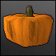Autumn Pumpkin #4 - 3DOcean Item for Sale