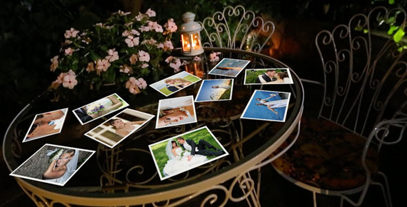 Pictures In The Garden alt