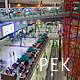 Beijing Airport Crowd - VideoHive Item for Sale