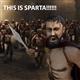 This is Sparta - 3DOcean Item for Sale