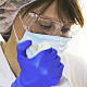 Woman In Laboratory 3 - VideoHive Item for Sale