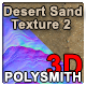Desert Sand Seamless Ground Texture 2 - 3DOcean Item for Sale