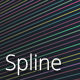 Spline — Animated Coming Soon Page Template - ThemeForest Item for Sale