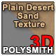 Plain Desert Sand Seamless Ground Texture - 3DOcean Item for Sale