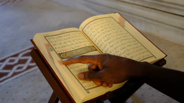 Quran