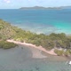 Stunning, beautiful drone shots taken in Port Barton, Palawan, The Philippines. - VideoHive Item for Sale