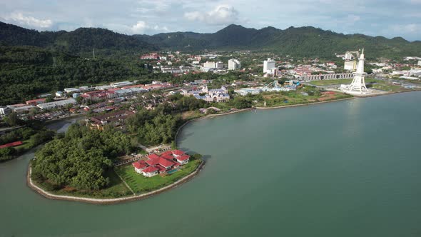 The Travel Heaven of Langkawi, Malaysia