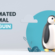 3D Animated Animal - Penguin - VideoHive Item for Sale