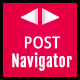 Advanced Post Navigator