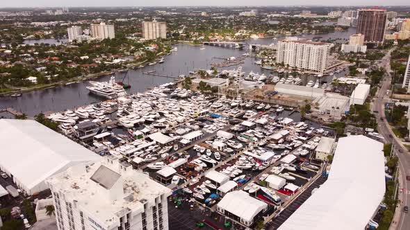 International Boat Show 2021 Ft Lauderdale Fl Usa