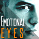 Emotional Eyes Slideshow - VideoHive Item for Sale