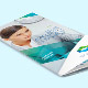 Corporate - Tri-Fold Brochure - GraphicRiver Item for Sale