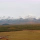 Snowy mountains Eastern Sayan Siberia Buryatia Arshan - VideoHive Item for Sale