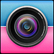 Camera Lens Icon - GraphicRiver Item for Sale
