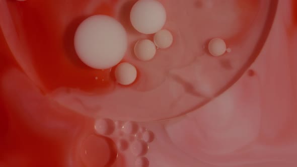 Fluid Abstract Motion Background alt