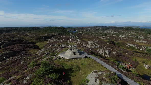 Stolmen, Austevoll