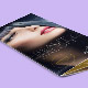 Beauty Salon Special Offer - Tri-Fold Brochure - GraphicRiver Item for Sale
