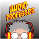 Audio Professor - GraphicRiver Item for Sale