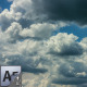 Summer Storm Clouds - VideoHive Item for Sale