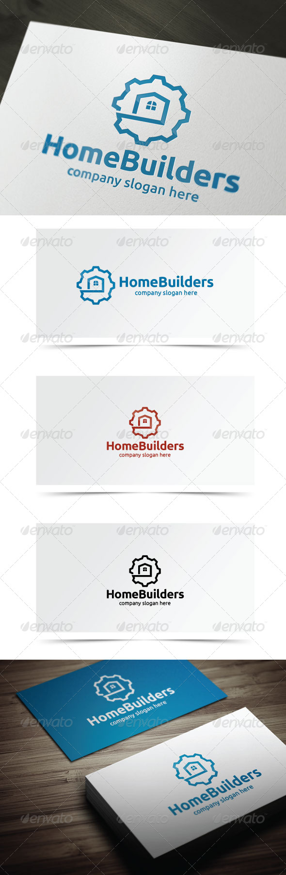 Home Builders