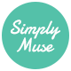SimplyMuse - One Page Muse Theme - ThemeForest Item for Sale