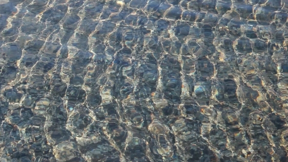 Sunny Water Waves alt