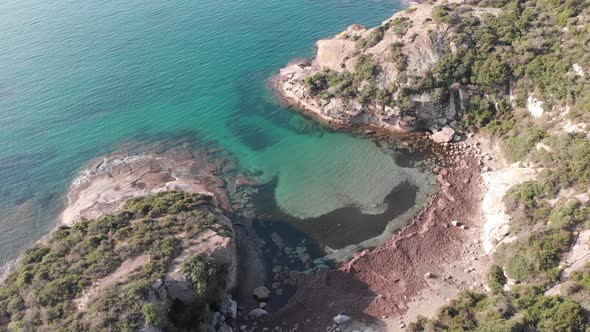 Sardegna Cumpultitu 4k