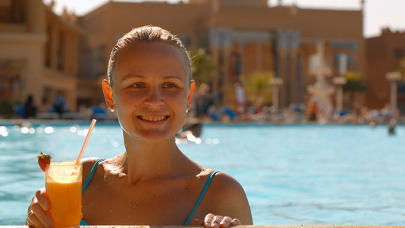 Relaxation in  Pool