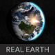 Real Earth - 3DOcean Item for Sale