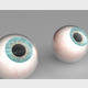 3D EYE - 3DOcean Item for Sale