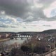 Time Lapse Of Clouds Above Prague - VideoHive Item for Sale