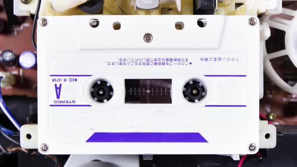 Cassette tape hifi stereo radio music sound audio