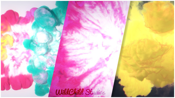 Bright Colorful Logo alt