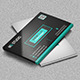 Corporate Business Card - GraphicRiver Item for Sale
