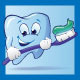 Teeth Mascot - GraphicRiver Item for Sale