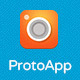 ProtoApp - Responsive Single Page App Showcase - ThemeForest Item for Sale