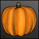 Autumn Pumpkin #5 - 3DOcean Item for Sale