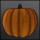 Autumn Pumpkin #8 - 3DOcean Item for Sale