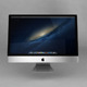 New Apple iMac 2013  - 3DOcean Item for Sale
