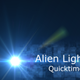 Alien Lights Lower Third - VideoHive Item for Sale