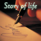 Story of Life - AudioJungle Item for Sale