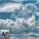 Dynamic Clouds - VideoHive Item for Sale