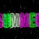 Summer Logo 4K - VideoHive Item for Sale