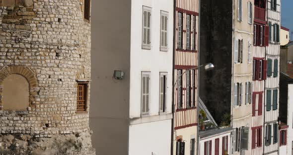 Bayonne, Pyrenees Atlantiques department, Basque province, France