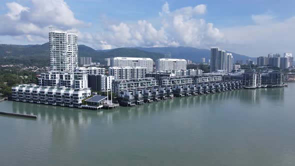 Georgetown, Penang Malaysia