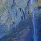 The Staubbach Fall, Waterfall near Lauterbrunnen at Autumn, Berner Oberland, Switzerland - VideoHive Item for Sale
