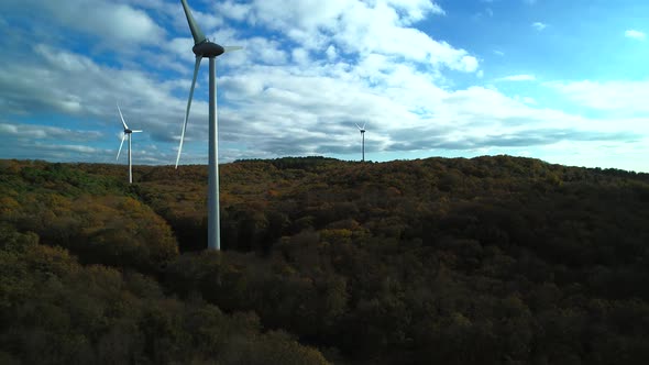 Windmills Field