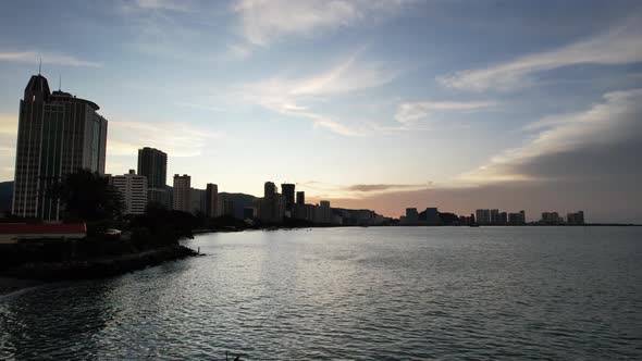 Georgetown, Penang Malaysia