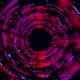 Iridescent Liquid Tunnel - VideoHive Item for Sale