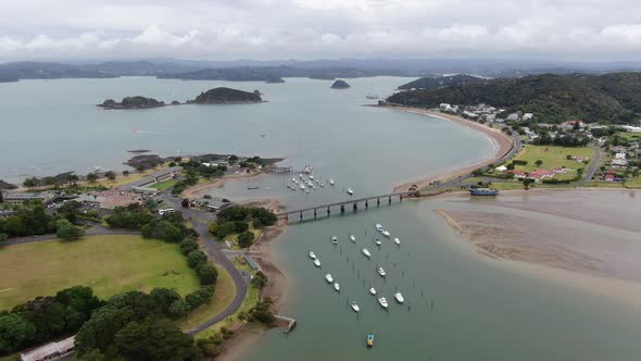 The Amazing North and South Islands of New Zealand